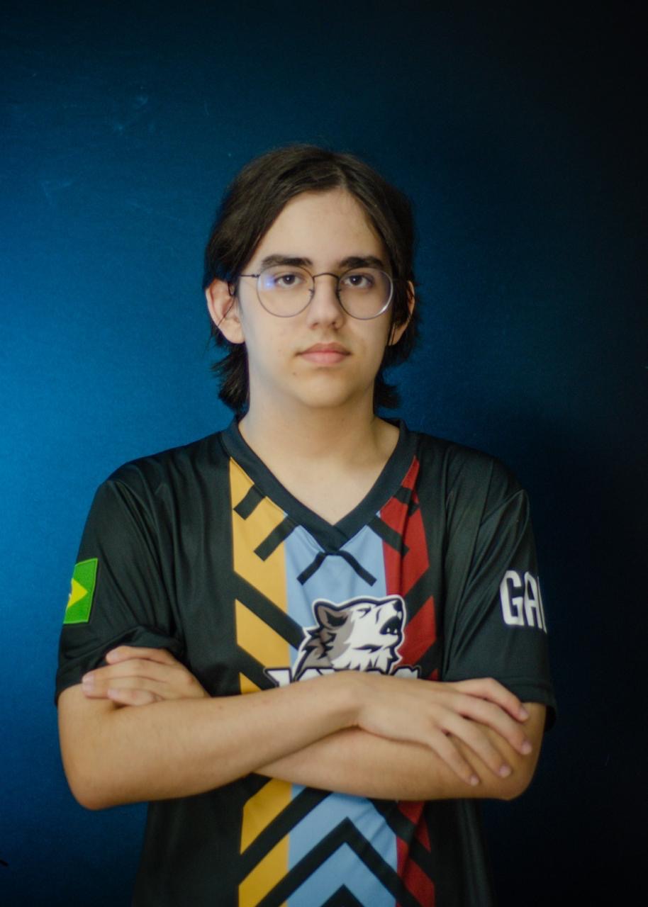 Gabriel De Assis Robortella Fernandes