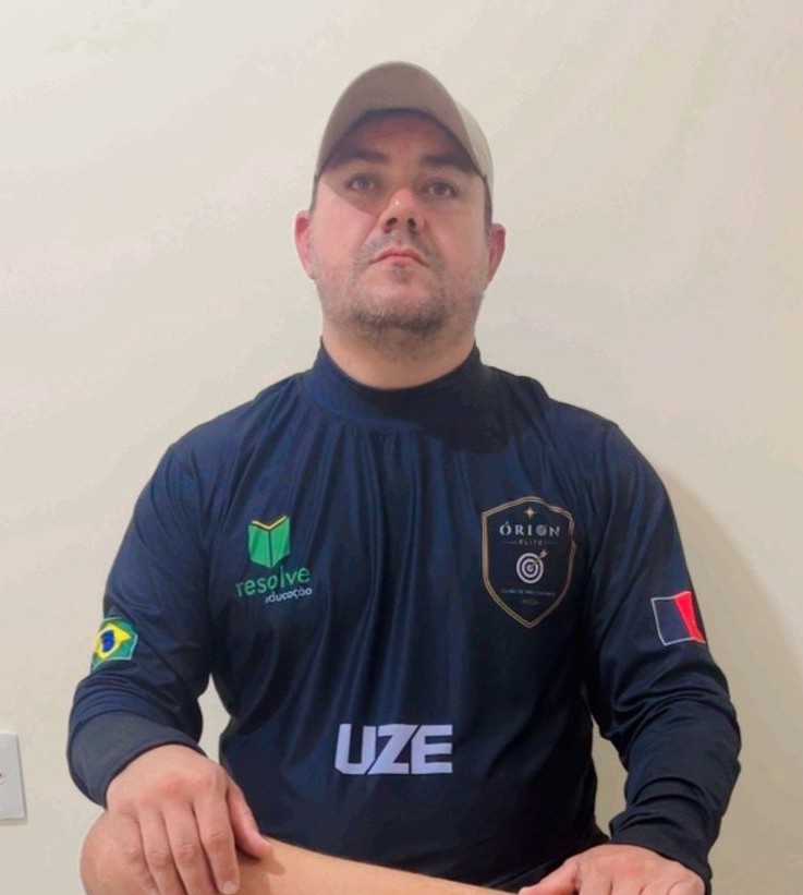 Foto de Sued Emmanuel Espínola