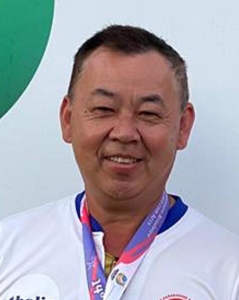 Gilberto Satoshi Yamao