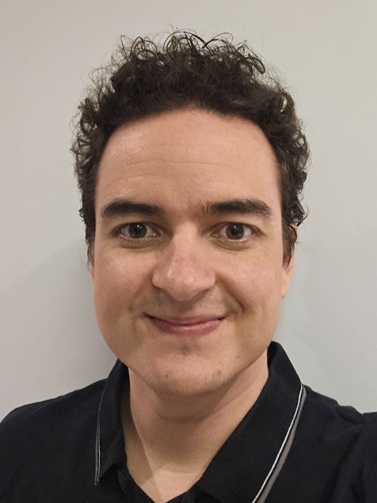 Tiago Ramos Da Fonseca