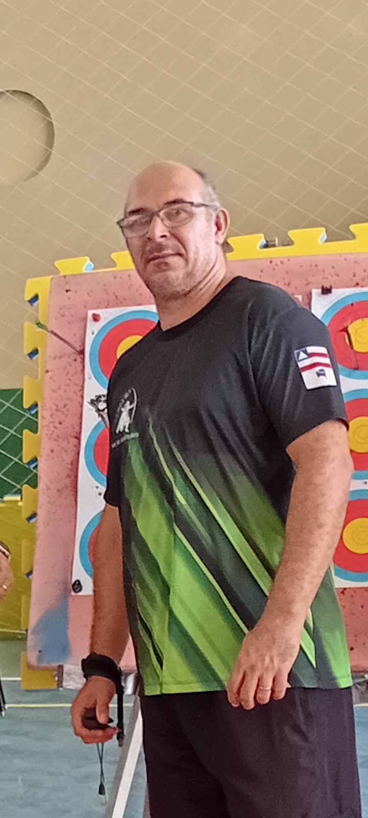 Cristiano Oliveira