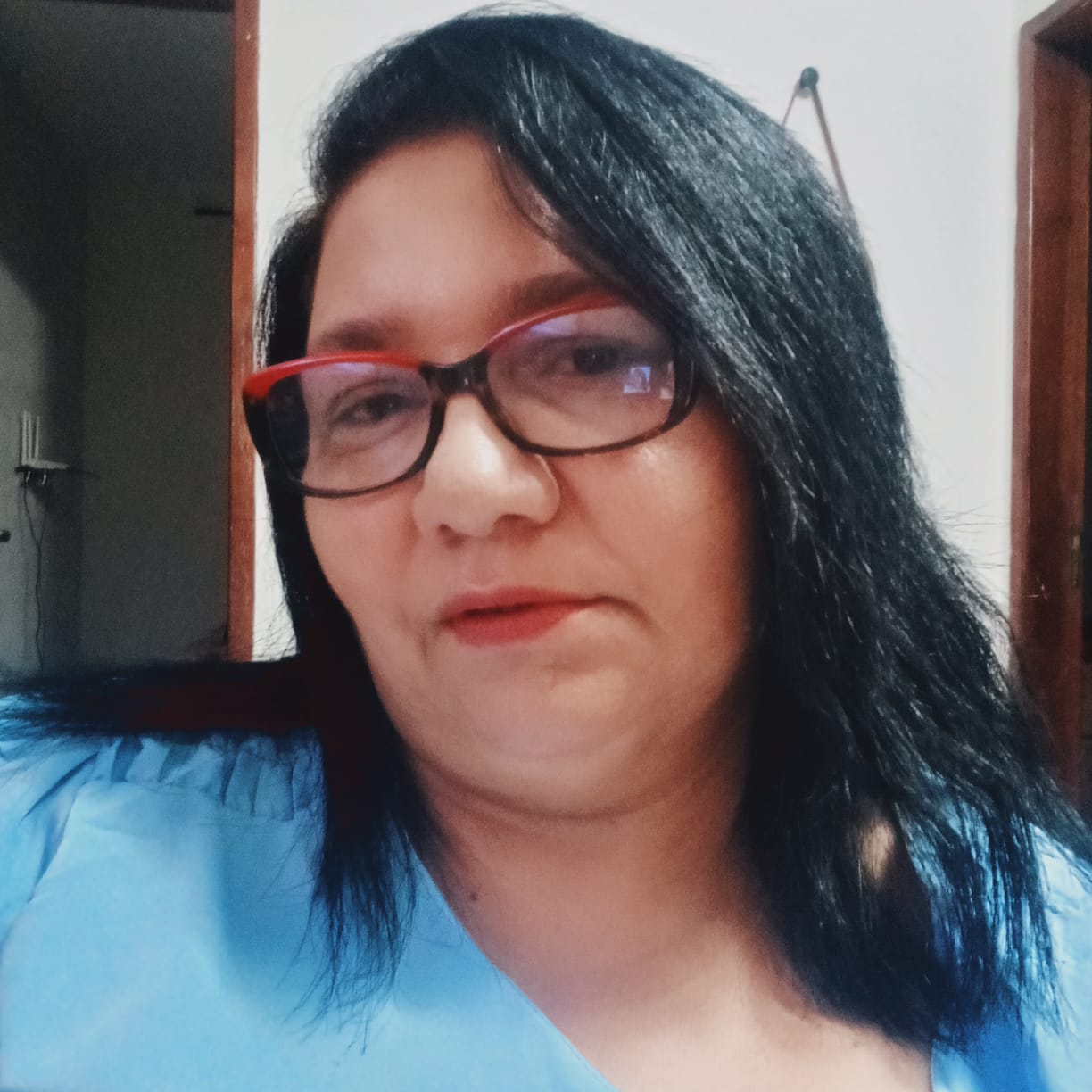 Foto de Rosemary Medeiros Da Silva