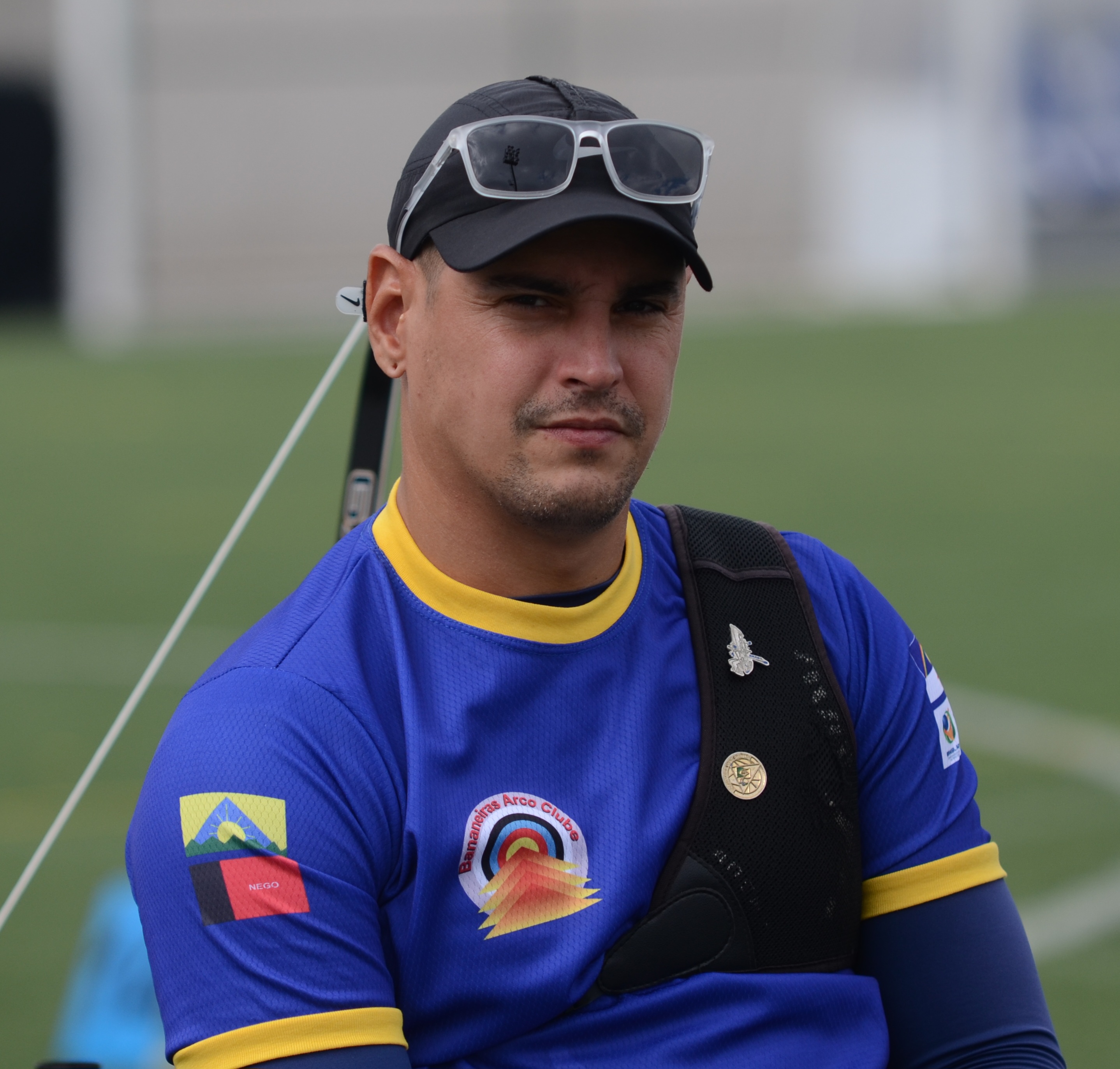 Foto de Rafael Xavier Da Silva