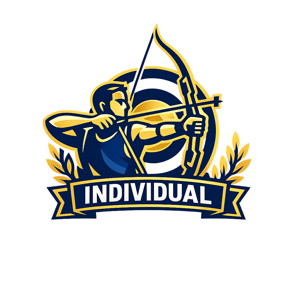 Ouro Individual