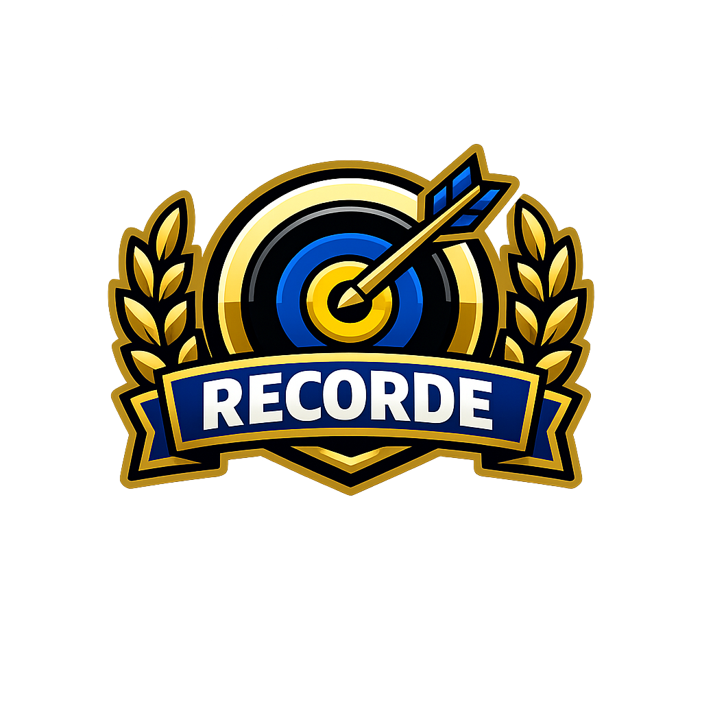 Recorde Homologado