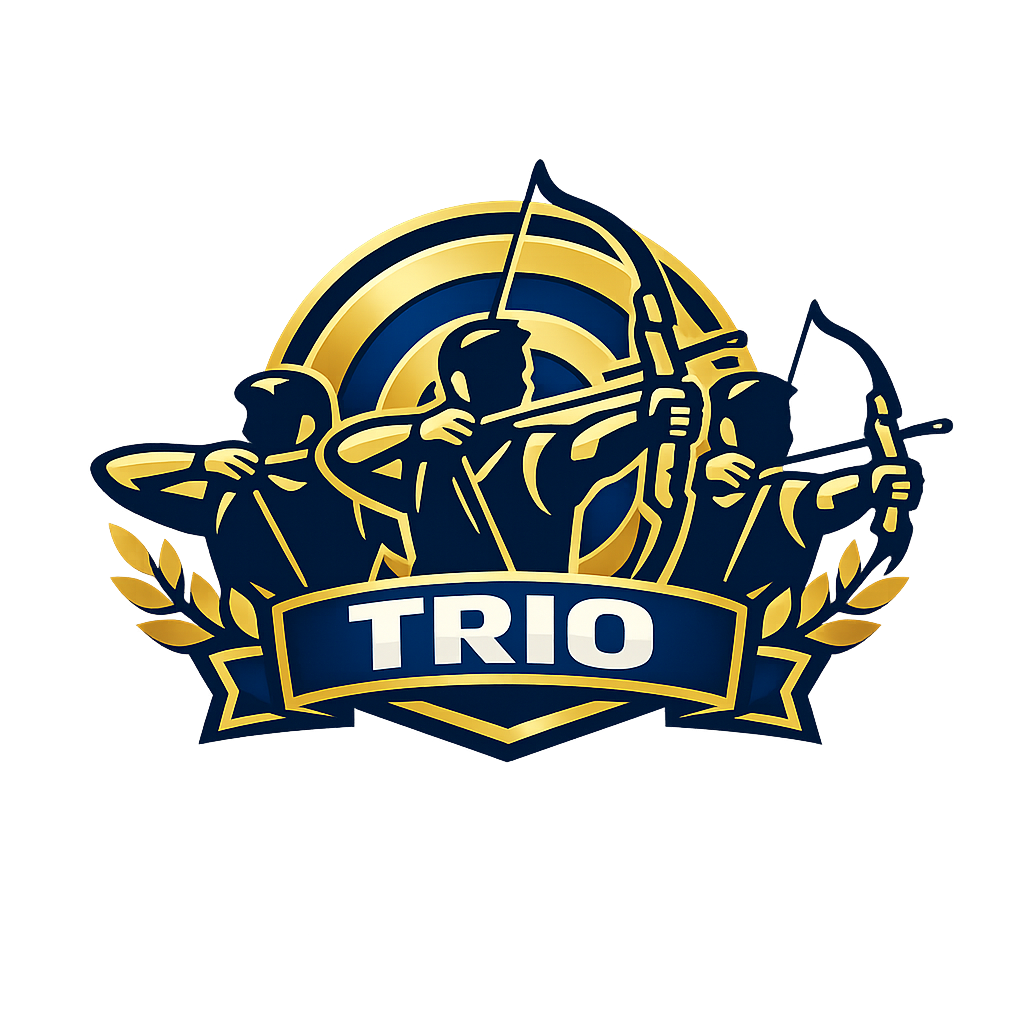 Ouro por Equipe